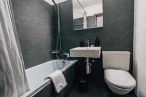 LAAX Homes - Casa Partnun 309