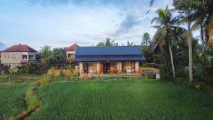 Sakaya Villa Ubud