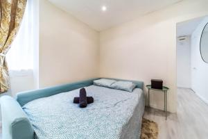 Saint-Nizier Accommodation for two people near Cordeliers