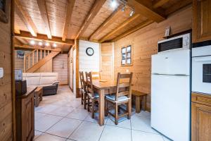 Chalet La Petite Maison