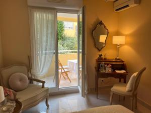 Grace & Breakfast Monaco