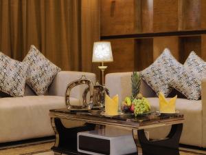 Marfa Aliah for service apartments شقق مرفأ عالية للشقق المخدومة