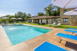 Villa Alessandra