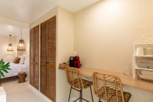 Suite Baniléa & Spa