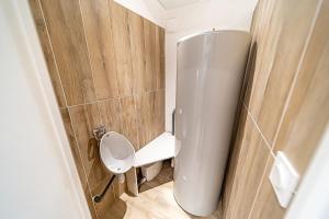 Sleep and go - unusual accommodation - Saint Genis Laval