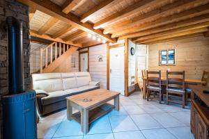 Chalet La Petite Maison