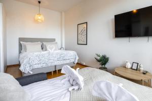 Rovaniemi City Center Apartment