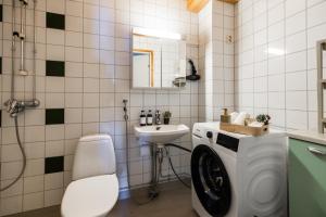 Rovaniemi City Center Apartment