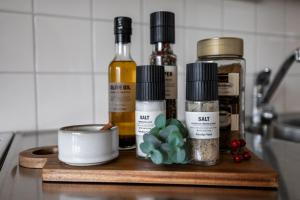 Rovaniemi City Center Apartment