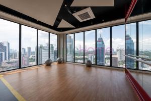 Majestic Residence Premier Suites Kuala Lumpur