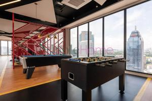 Majestic Residence Premier Suites Kuala Lumpur