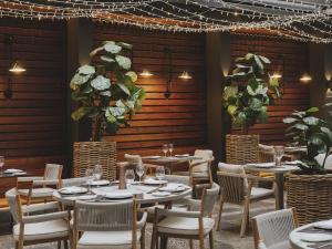 Catalonia Molina Lario