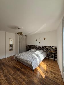 La Table du Chevalier - Cité