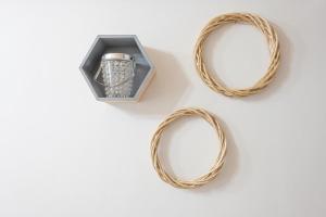 Duplex with exposed stone Heart of Lyon 3rd arrondissement near Part-Dieu