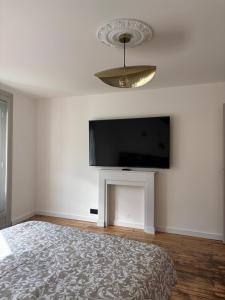 La Table du Chevalier - Cité