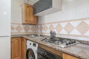 Piso a 50 metros de la playa