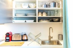 Le Pablo charming 6 pers Sainte-Foy-lès-Lyon