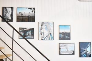 Le Chartreux -Canut Lyonnais -Croix Rousse