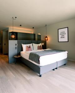 Belia Lofts - ADULTS ONLY - Apartments