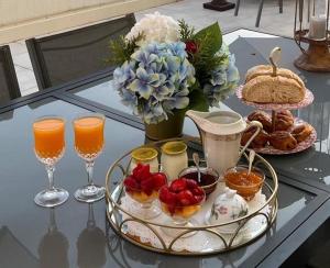 Grace & Breakfast Monaco