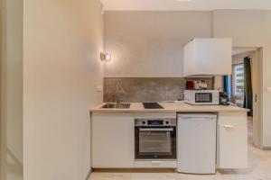 Les Halles Apartment with 2 bedrooms near Part-Dieu