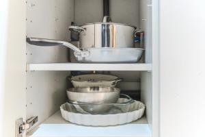 L’Appart des Halles 1 Bedroom Near Part-Dieu