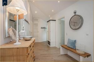 Apartment Westfalia 1