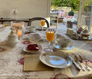 Grace & Breakfast Monaco