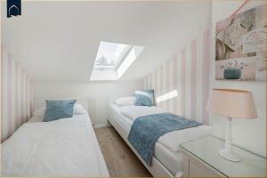 Apartment Westfalia 2