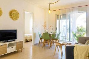 Apartment Pink Paraiso
