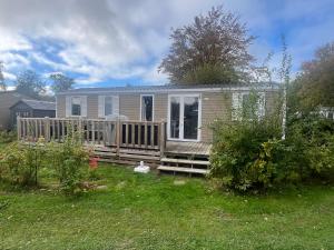 6-Pers Chalet Lauwersoog