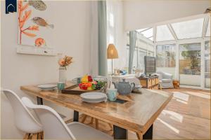 Apartment Westfalia 4