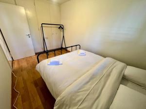 Basic & Comfy on Langgrütstrasse