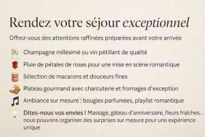 Appartement tout équipé avec piscine proche Stade OL et EUREXPO