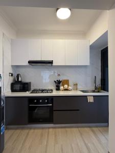 Velvet Homes Luxury 2 Bedroom Apartment