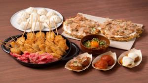 Hotel Keihan Kyobashi Grande