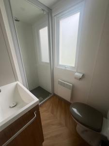 6-Pers Chalet Lauwersoog