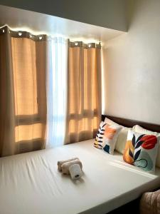 Minimalist Cozy condo in Makati,Netflix,Sauna,Pool