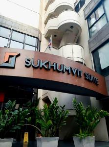 Your Urban Oasis in the Heart of Sukhumvit