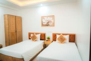 Victoria Hotel Me Tri