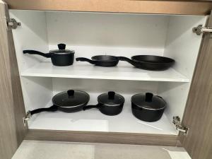 Modern Perth Hub – Pool & Sauna