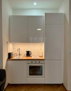 Apartmán U Smaltovny 27