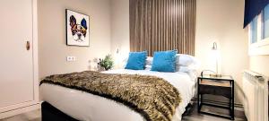 Relaxing 3BR w terrace in heart of Gràcia - Bossa