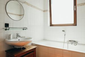 Au pied du pré, Appartement 6P