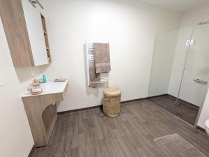 Résidence de Chelles