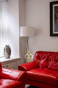 Chapel Street Stay - SJA Stays - 2 Bed Apartment