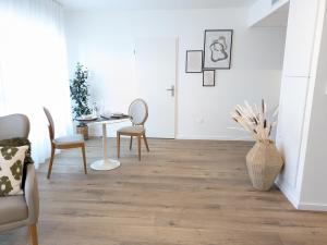 Résidence de Chelles