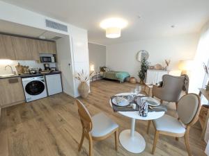 Résidence de Chelles