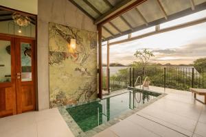 O2 Villas Yala
