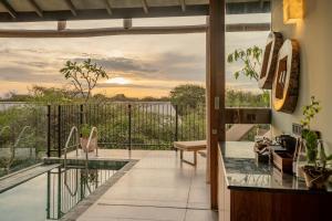 O2 Villas Yala